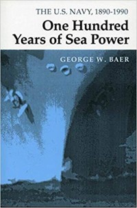 Image of One hundred years of sea power