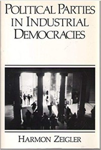 Image of Political Parties in Industrial Democracies.