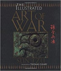 Image of The Illustrated Art of War .