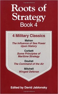 Image of Roots of Strategy Book 4 : 4 Military Classics.