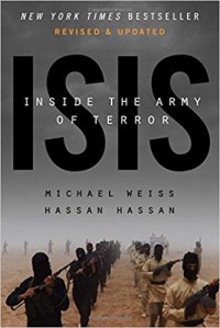 Image of ISIS : Inside the Army of Terror.