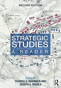 Image of Strategic studies : a reader