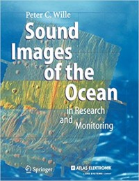 Image of Sound Images of the Ocean : in research and monitoring