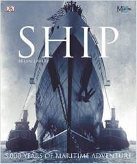 Image of Ship 5,000 Years of Maritime Adventure.
