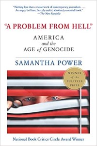 Image of A Problem from Hell : America and the age of genocide