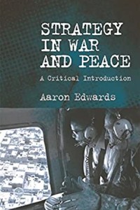 Image of Strategy in war and peace : a critical introduction