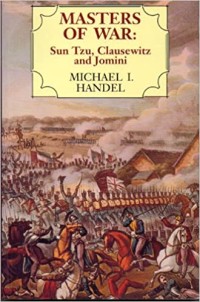 Image of Masters of War.
