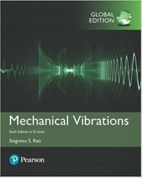 Image of Mechanical vibrations / Singiresu S. Rao