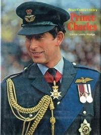 Image of Prince Charles / Lornie Leete - Hodge