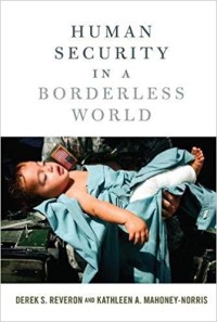Image of Human Security in a Borderless World.