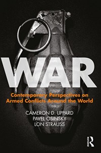 Image of War : contemporary perspectives on armed conflicts around the world