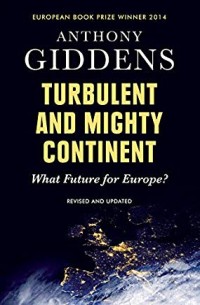 Image of Turbulent and Mighty Continent  : what future for Europe