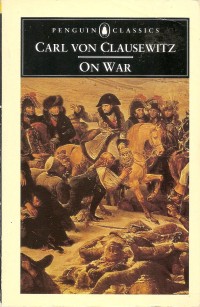 Image of On war (Penguin ed.)