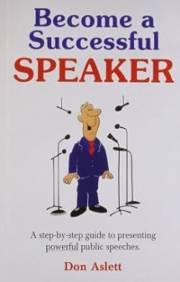 Image of Become a Successful Speaker / Don Aslett