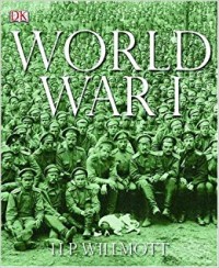 Image of First World War /  H.P. Willmott