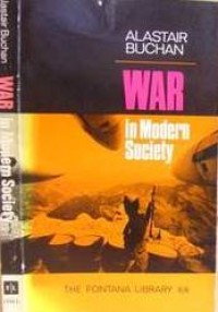 Image of War in Modern Society.