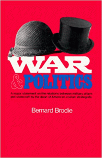 Image of War and Politics.
