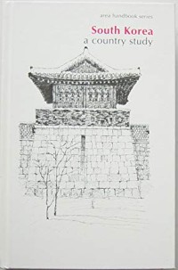 Image of South Korea : a country study / Andrea Matles. Savada