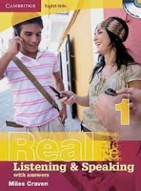 Image of Real Level 1