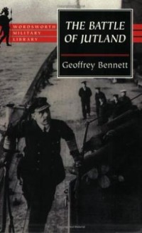 Image of The battle of Jutland /  Geoffrey. ฺฺBennett