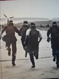 Image of The battle of Britain / Leonard Mosley and the editors of Time-Life Books