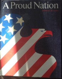 Image of A Proud Nation / Ernest R. May