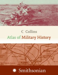 Image of Collins Atlas of World War II /  John. Keegan