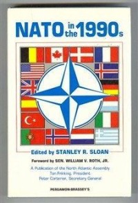 Image of NATO in the 1990s
