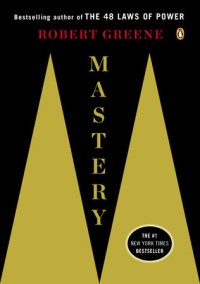 Image of Mastery / Robert Greene