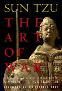 Image of Sun Tzu : the art of war / Griffith Samuel B.