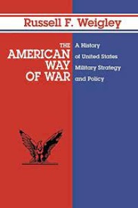 Image of The American Way of War