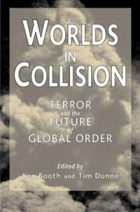 Image of Worlds in Collision