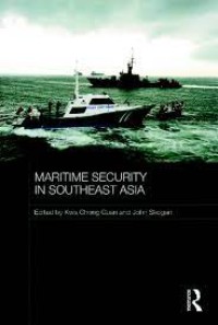 Image of Maritime Security in Southeast Asia