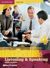 Image of Real Level 4