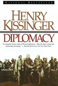 Image of Diplomacy / Henry Kissinger