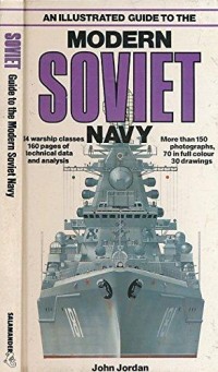Image of An Illustrated Guide to the Modern Soviet Navy