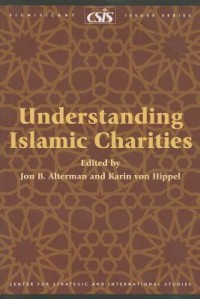 Image of Understanding Islamic Charities.