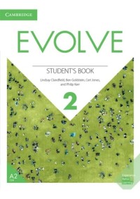 Image of Evolve. Level 2