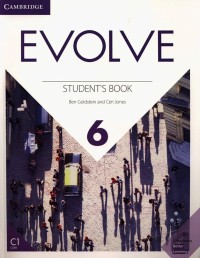 Image of Evolve. Level 6