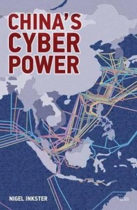 Image of China's Cyber Power