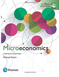Image of Macroeconomics / Michael Parkin