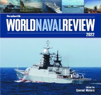 Image of Seaforth world naval review 2022 / Conrad Waters