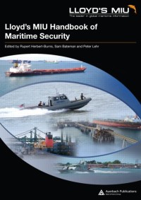 Image of Lloyd's MIU Handbook of Maritime Security
