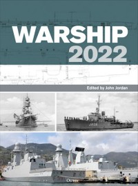 Image of Warship 2022 / Edited by John Jordan