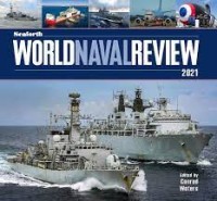 Image of Seaforth world naval review 2021 / Conrad Waters