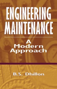 Image of Engineering Maintenance : a modern approach