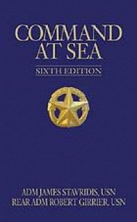 Image of Command at sea