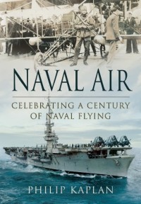 Image of Naval Air : celebrating a century of naval flying / Philip Kaplan