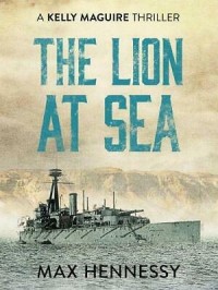Image of The lion at sea / Max Hennessy