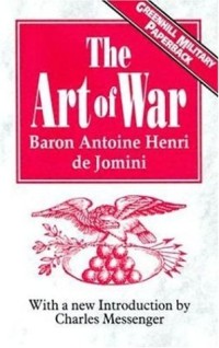 Image of The Art of War.